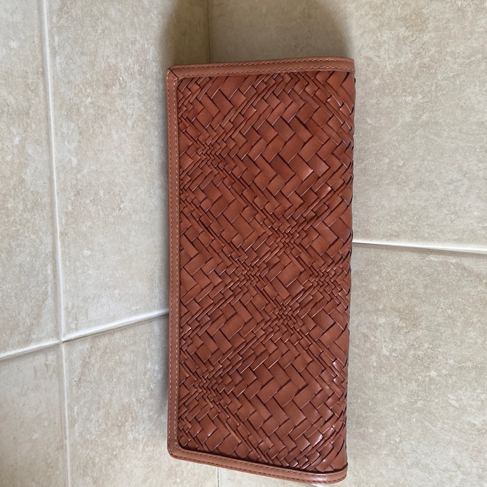 Cole Haan Clutch